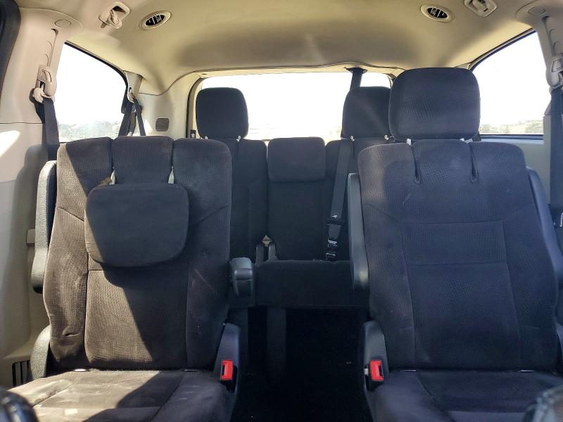 Aukcja sprzedaży 2014 Dodge Grand Caravan, vin: 2C4RDGCG3ER423486, numer aukcji: 62771876