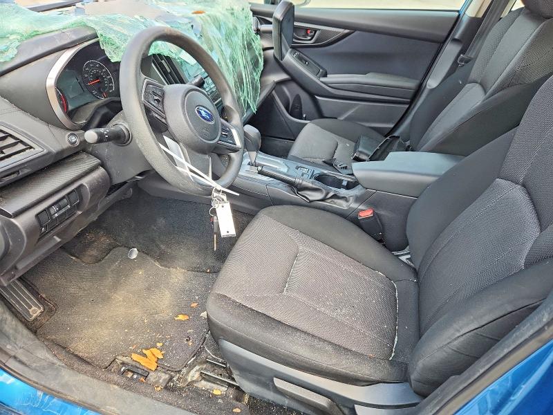 Aukcja sprzedaży 2019 Subaru Impreza, vin: 4S3GKAC66K3622294, numer aukcji: 61721746