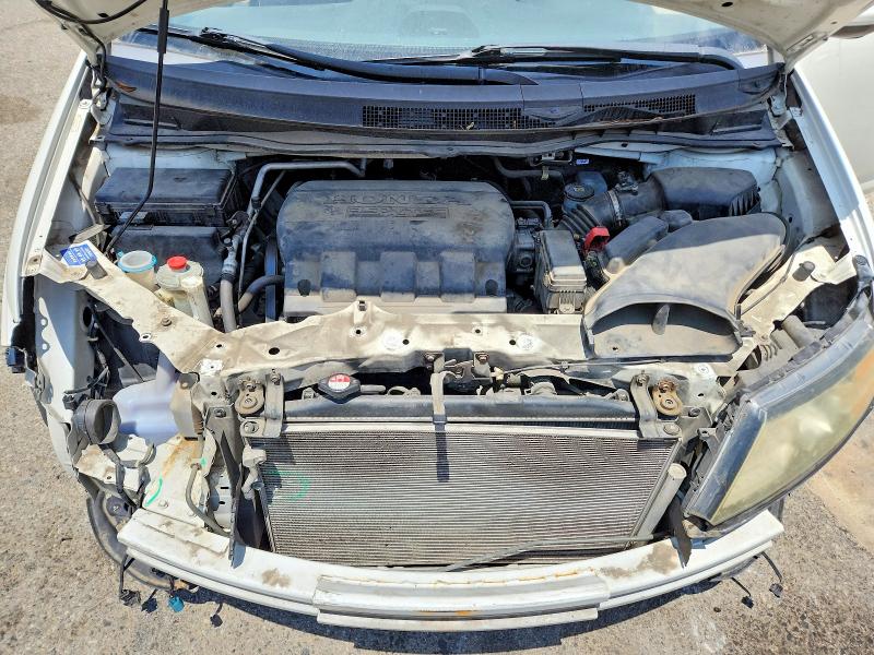 85629715 :رقم المزاد ، 5FNRL5H96EB071338 vin ، 2014 Honda Odyssey مزاد بيع