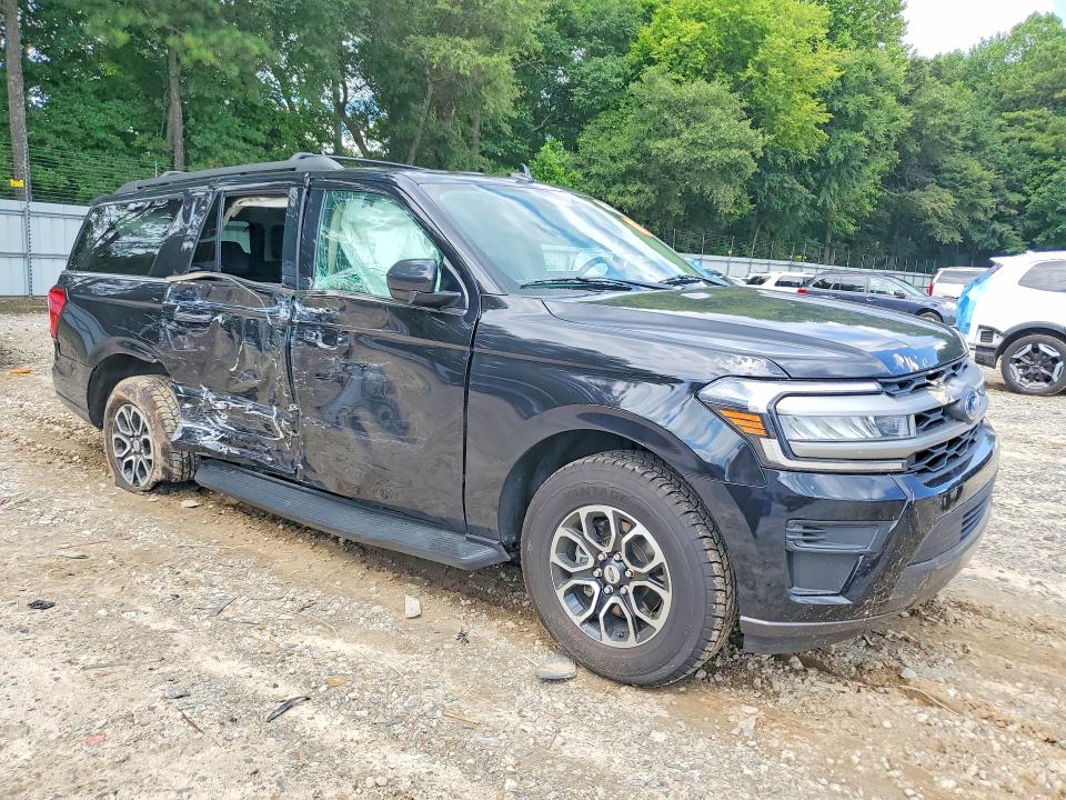 Aukcja sprzedaży 2024 Ford Expedition, vin: 1FMJK1J80REA11438, numer aukcji: 60682876