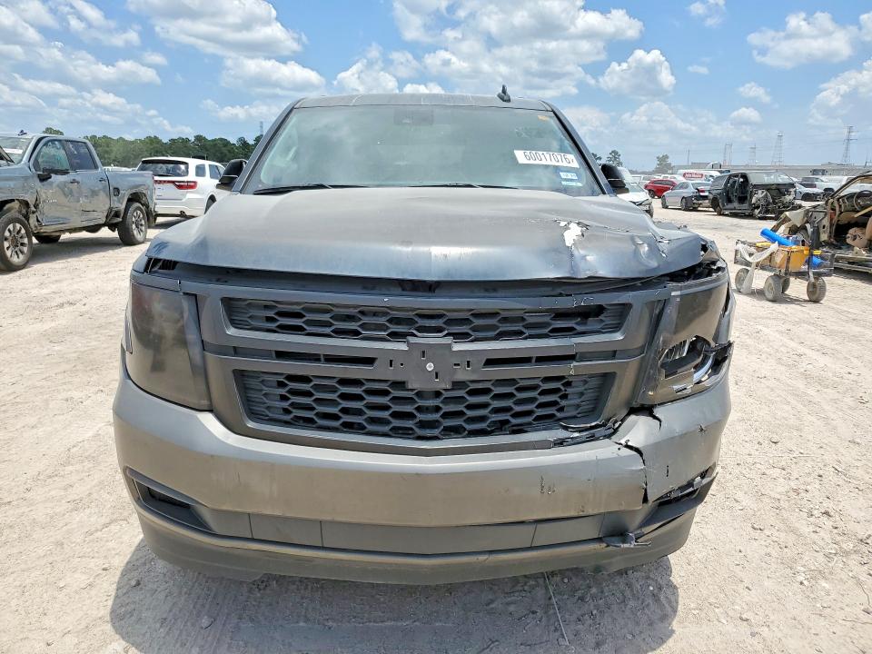 Aukcja sprzedaży 2020 Chevrolet Suburban, vin: 1GNSCHKCXLR151506, numer aukcji: 60017076