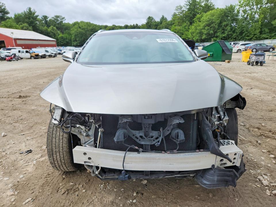 Aukcja sprzedaży 2018 Lexus Rx 350, vin: 2T2BZMCA1JC152060, numer aukcji: 61672996