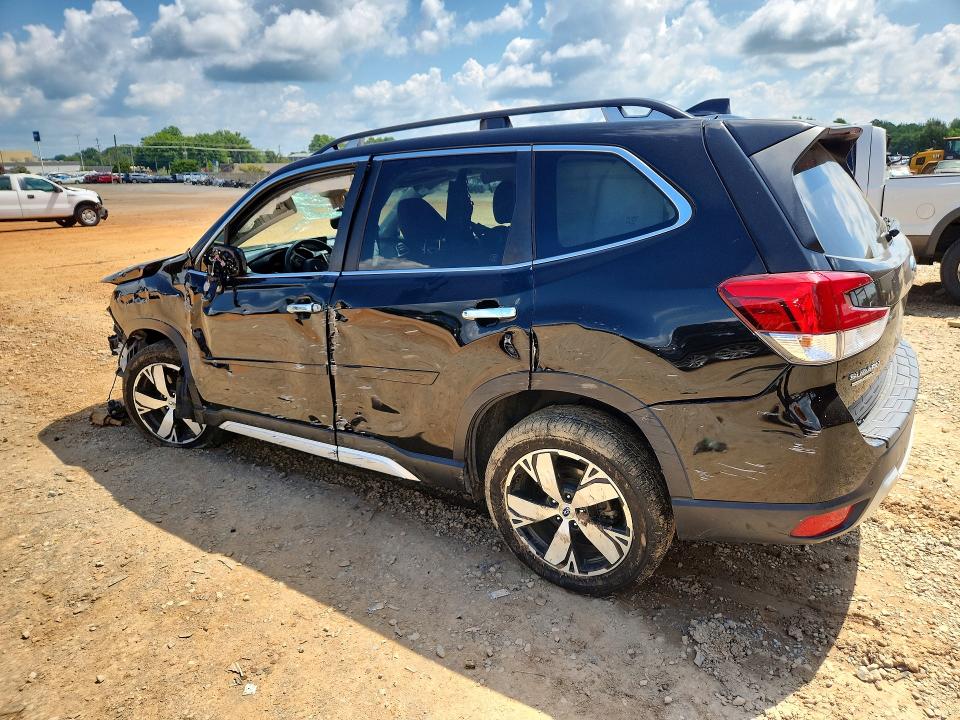 Aukcja sprzedaży 2019 Subaru Forester, vin: JF2SKAWC6KH407269, numer aukcji: 61315006
