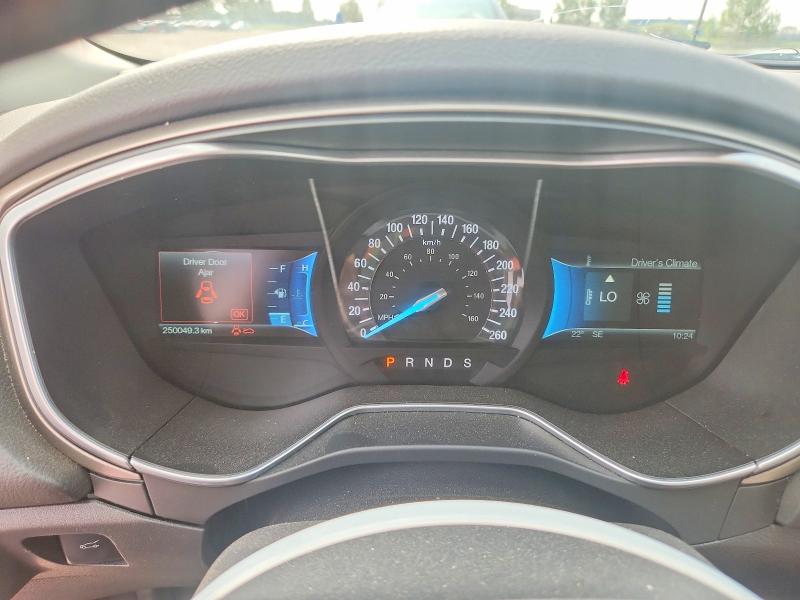 Aukcja sprzedaży 2014 Ford Fusion, vin: 3FA6P0HDXER370513, numer aukcji: 62041666