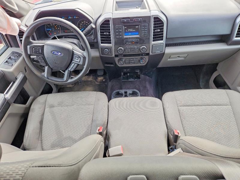 Aukcja sprzedaży 2015 Ford F150, vin: 1FTEW1EPXFFB84790, numer aukcji: 61680336