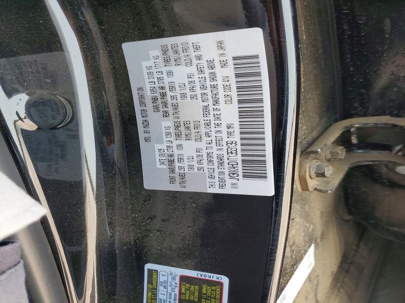 61753806 :رقم المزاد ، JM3KKAHDXT1353139 vin ، 2026 Mazda Cx-90 مزاد بيع