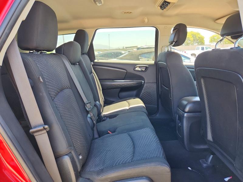 Продажа на аукционе авто 2016 Dodge Journey, vin: 3C4PDCBB9GT180899, номер лота: 60262536