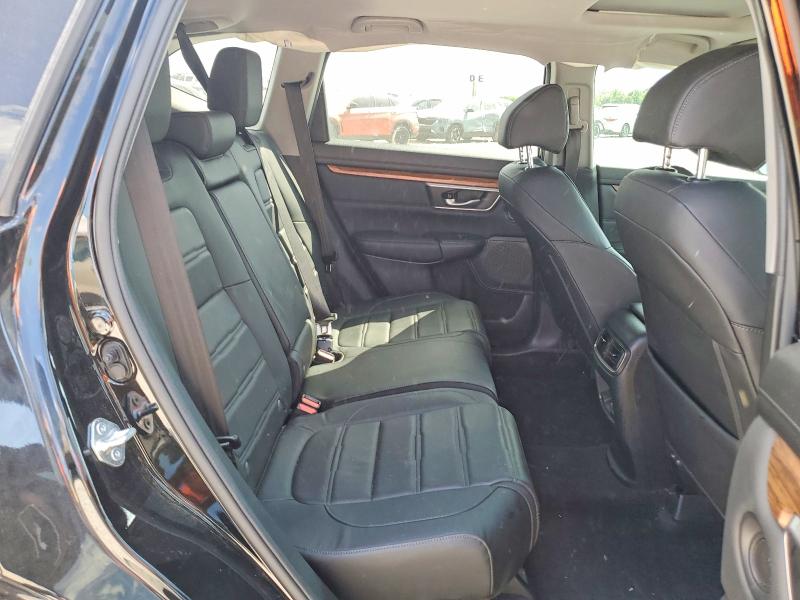Продажа на аукционе авто 2022 Honda Cr-v, vin: 7FARW2H91NE029637, номер лота: 60158716