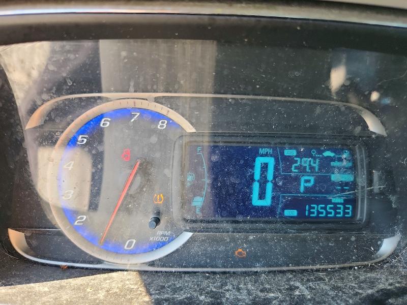 Aukcja sprzedaży 2016 Chevrolet Trax, vin: KL7CJKSB8GB552992, numer aukcji: 63510036