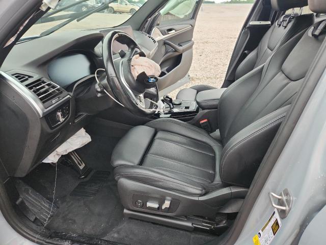 Aukcja sprzedaży 2024 Bmw X3, vin: 5UX43DP04R9T43097, numer aukcji: 62267896