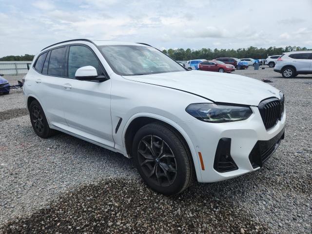 Aukcja sprzedaży 2024 Bmw X3, vin: 5UX53DP06R9W81833, numer aukcji: 62916246