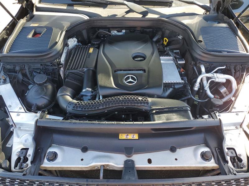 Aukcja sprzedaży 2016 Mercedes-benz Glc, vin: WDC0G4JB7GF008908, numer aukcji: 59194176