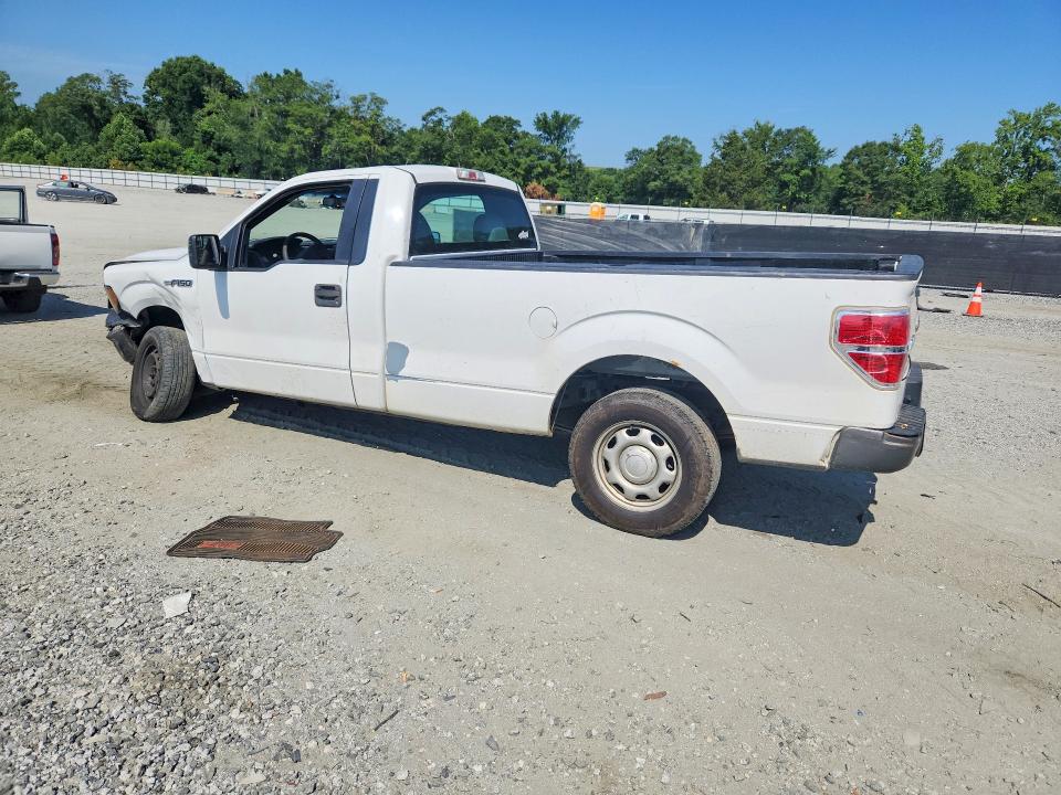 Aukcja sprzedaży 2012 Ford F150, vin: 1FTNF1CF0CKE38486, numer aukcji: 59139996