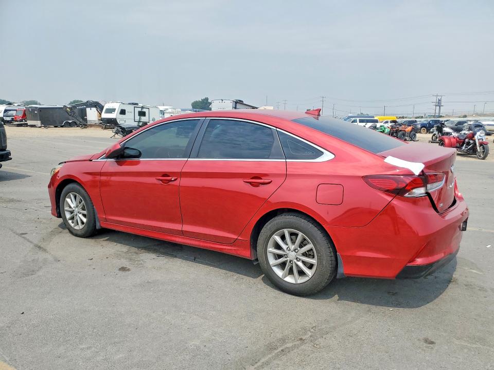 Продажа на аукционе авто 2019 Hyundai Sonata, vin: 5NPE24AF9KH731154, номер лота: 62035176