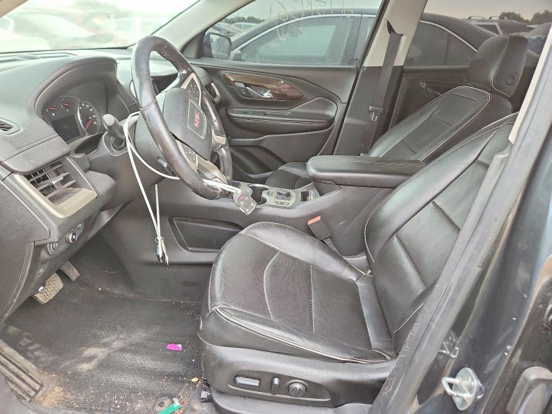 Aukcja sprzedaży 2019 Gmc Terrain, vin: 3GKALXEX1KL161798, numer aukcji: 61751936