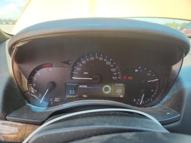 2013 Cadillac Ats მანქანა იყიდება აუქციონზე, vin: 1G6AB5RAXD0117861, აუქციონის ნომერი: 62211906