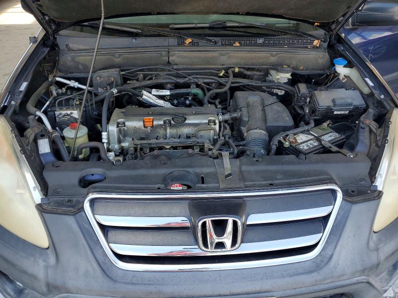 Aukcja sprzedaży 2006 Honda Cr-v, vin: SHSRD78506U431283, numer aukcji: 60851336