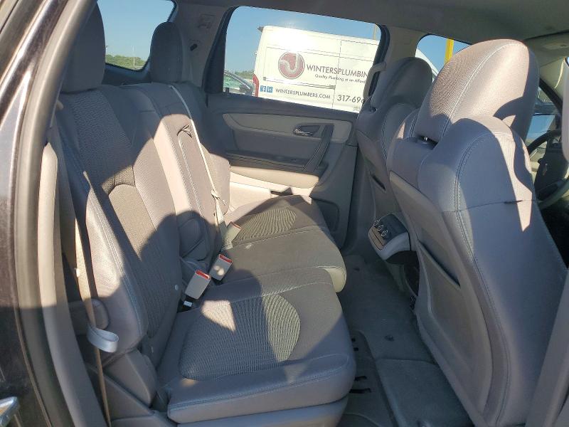 Продажа на аукционе авто 2016 Chevrolet Traverse, vin: 1GNKRFED6GJ122208, номер лота: 62132966