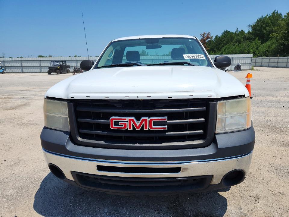 Продаж на аукціоні авто 2013 Gmc Sierra, vin: 1GTN1TEX0DZ281339, номер лоту: 62083906