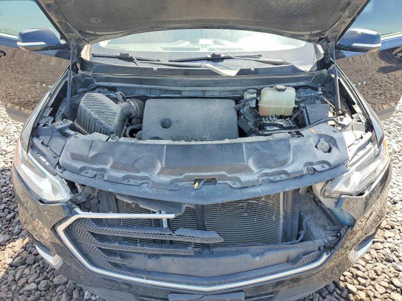Aukcja sprzedaży 2020 Chevrolet Traverse, vin: 1GNERHKW2LJ263995, numer aukcji: 61819016