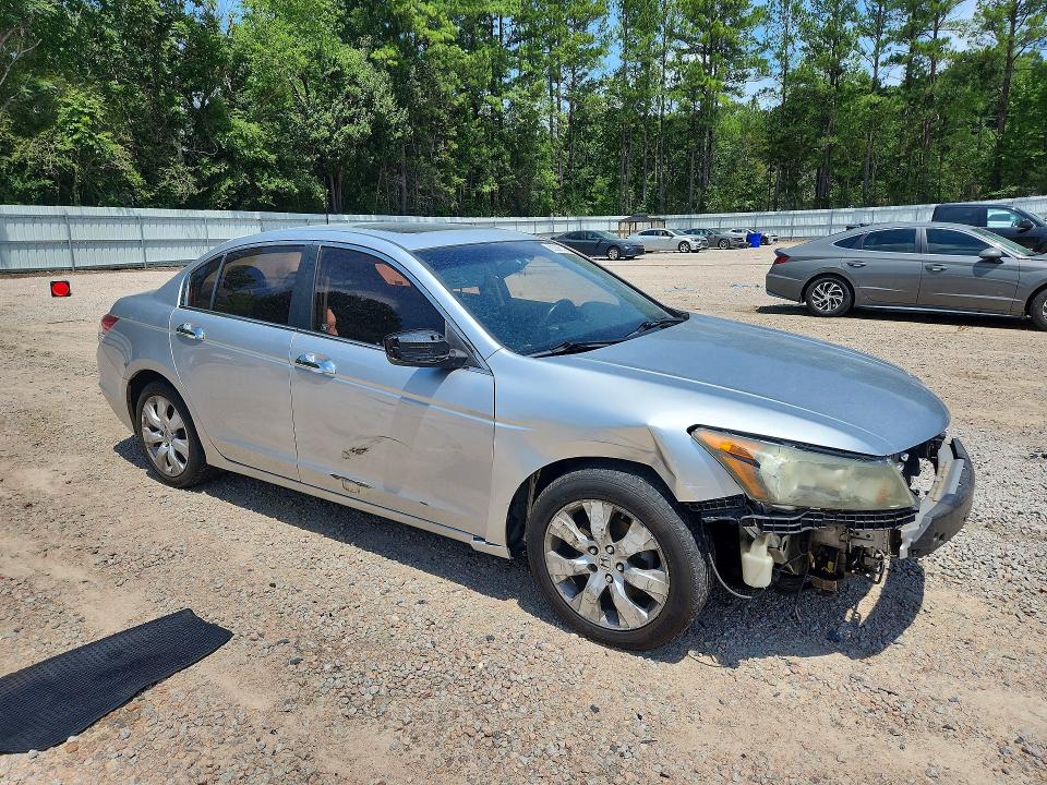 Aukcja sprzedaży 2008 Honda Accord, vin: 1HGCP36848A024347, numer aukcji: 60226196