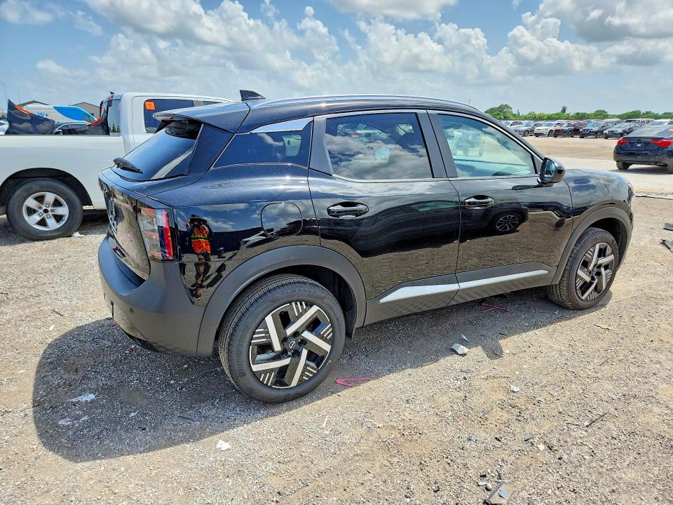Продажа на аукционе авто 2026 Nissan Kicks, vin: 3N8AP6CE6TL365563, номер лота: 61309216