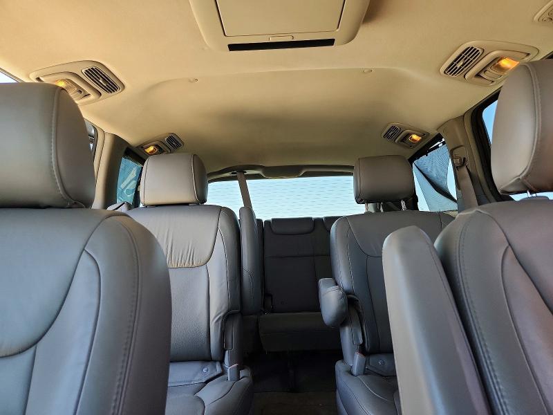 Продажа на аукционе авто 2008 Toyota Sienna, vin: 5TDZK22C78S141872, номер лота: 85995435