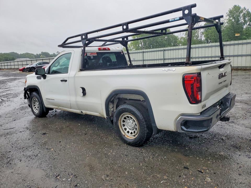 Продаж на аукціоні авто 2020 Gmc Sierra, vin: 3GTN9AEF4LG209224, номер лоту: 61282346