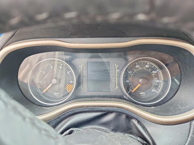 Продажа на аукционе авто 2015 Jeep Cherokee, vin: 1C4PJMCB9FW636311, номер лота: 60691456