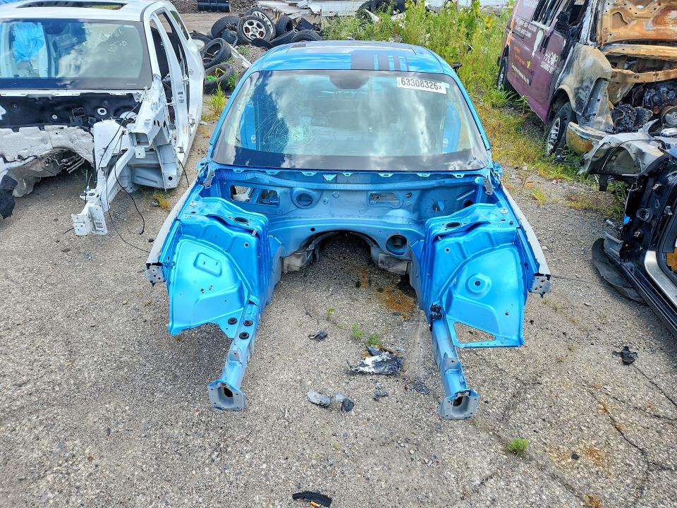 Aukcja sprzedaży 2018 Dodge Challenger, vin: 2C3CDZFJ6JH311536, numer aukcji: 63308326