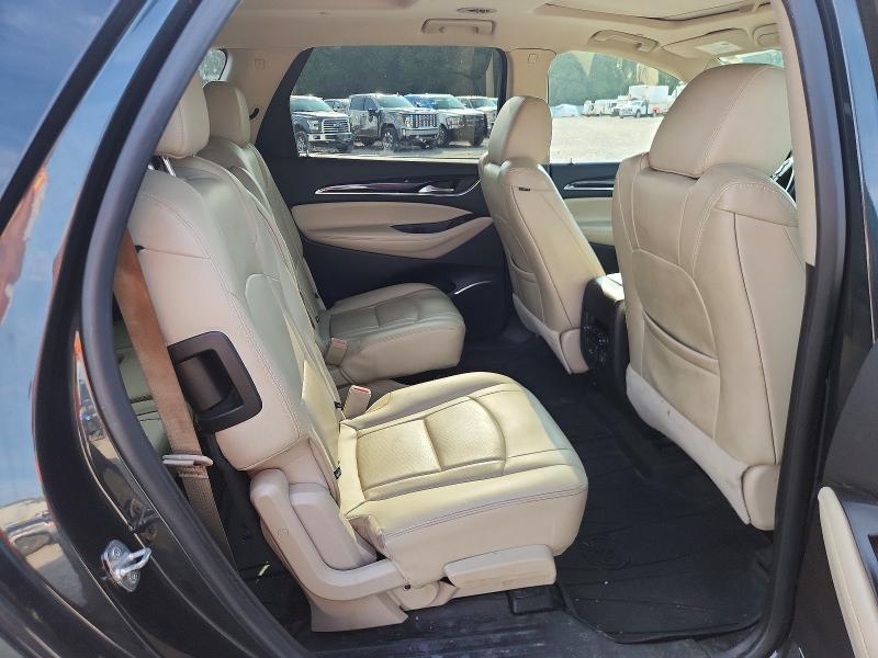 Aukcja sprzedaży 2019 Buick Enclave, vin: 5GAERBKWXKJ245055, numer aukcji: 61196046