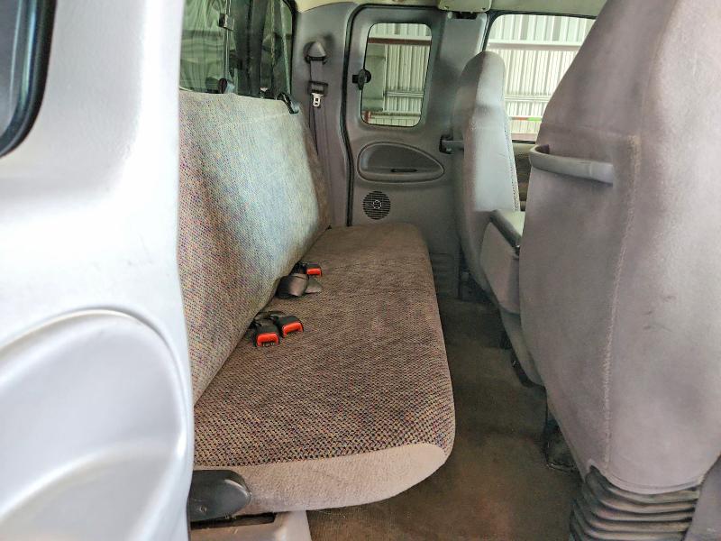 1999 Dodge Ram 3500 მანქანა იყიდება აუქციონზე, vin: 1B7MF3364XJ528548, აუქციონის ნომერი: 59023956