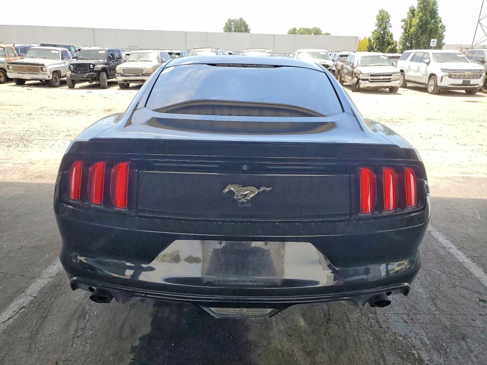 Продаж на аукціоні авто 2015 Ford Mustang, vin: 1FA6P8TH3F5335762, номер лоту: 59712056