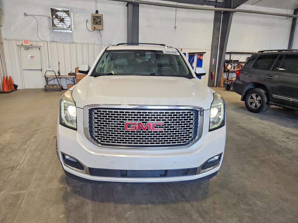 Продажа на аукционе авто 2016 Gmc Yukon Xl, vin: 1GKS2HKJ3GR331320, номер лота: 59964896