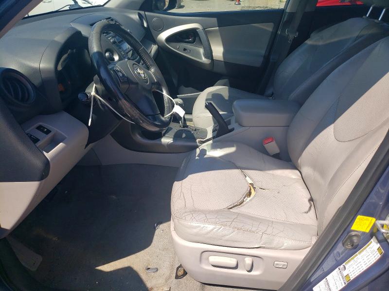 Продажа на аукционе авто 2011 Toyota Rav4, vin: 2T3DK4DV2BW053399, номер лота: 59376876