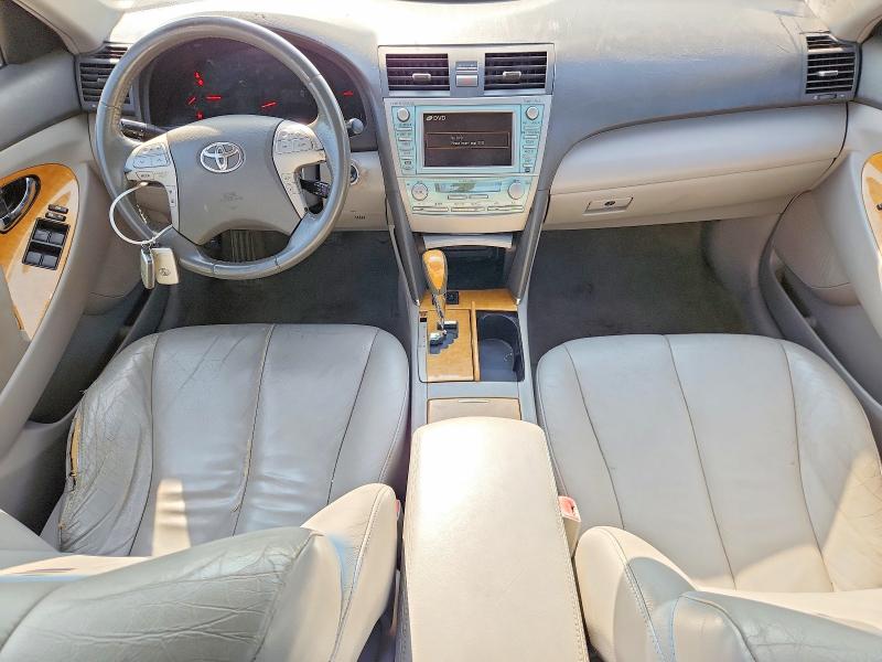 Aukcja sprzedaży 2007 Toyota Camry, vin: 4T1BK46K37U034869, numer aukcji: 61641826