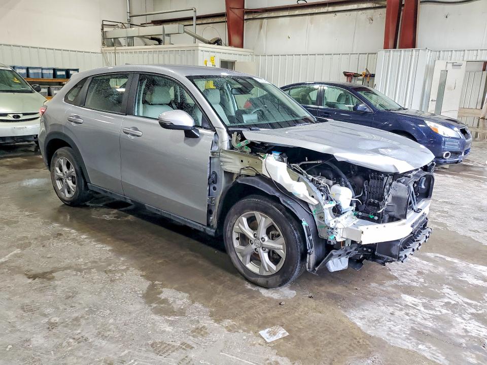 Aukcja sprzedaży 2024 Honda Hr-v, vin: 3CZRZ2H31RM726526, numer aukcji: 62808046