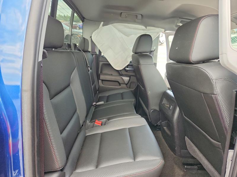 Продажа на аукционе авто 2017 Gmc Sierra, vin: 1GTV2NEC8HZ242672, номер лота: 60754416