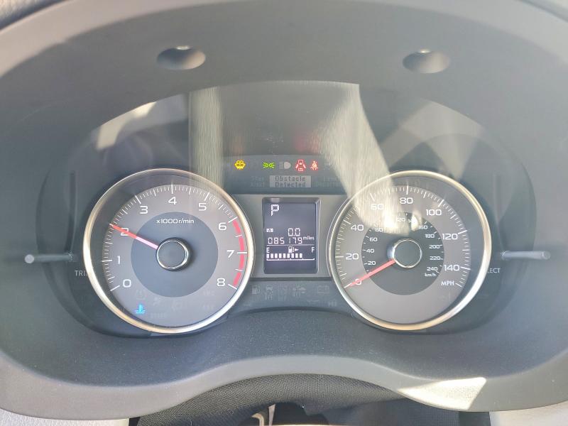 60602696 :رقم المزاد ، JF2SJAFC5FH514516 vin ، 2015 Subaru Forester مزاد بيع