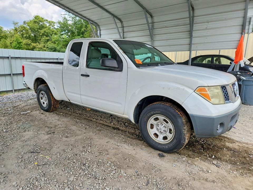 Aukcja sprzedaży 2006 Nissan Frontier, vin: 1N6BD06T66C426990, numer aukcji: 62403466