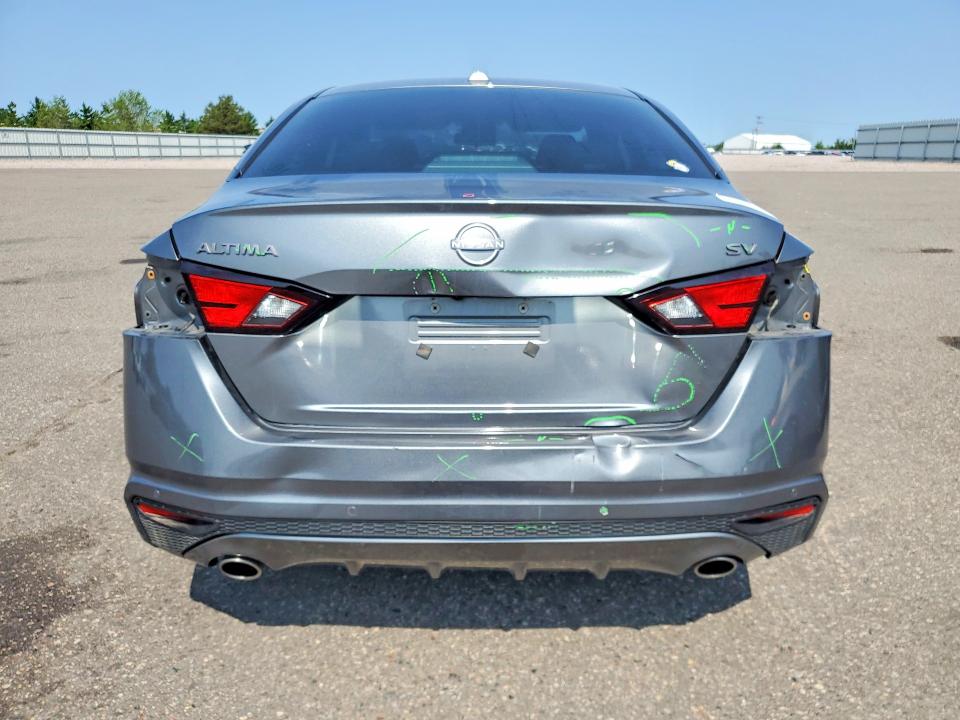 Aukcja sprzedaży 2023 Nissan Altima, vin: 1N4BL4DV6PN308533, numer aukcji: 61611836