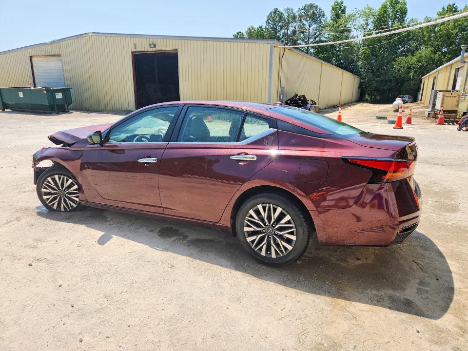 Продажа на аукционе авто 2025 Nissan Altima, vin: 1N4BL4DV3SN302228, номер лота: 59269866