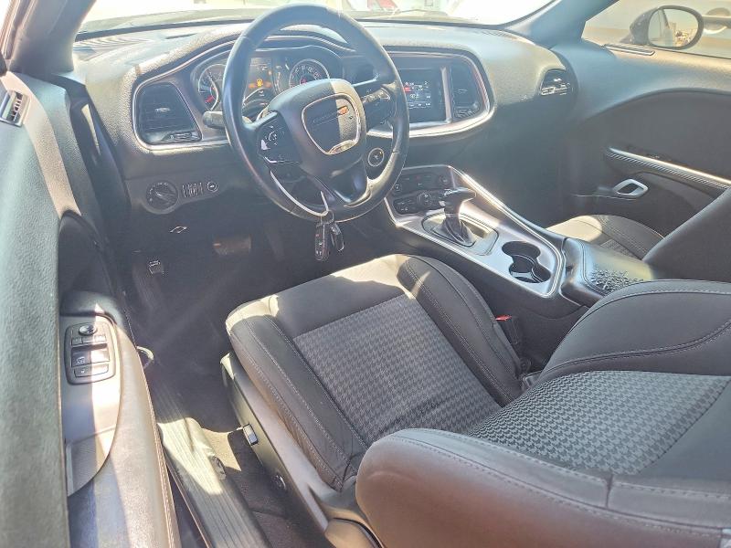 Продажа на аукционе авто 2015 Dodge Challenger, vin: 2C3CDZAG4FH900930, номер лота: 59866656