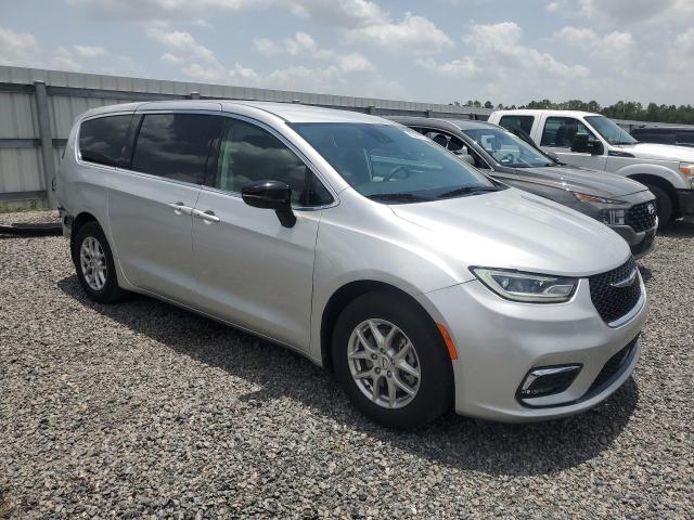 Продажа на аукционе авто 2024 Chrysler Pacifica, vin: 2C4RC1BG1RR148630, номер лота: 60455726