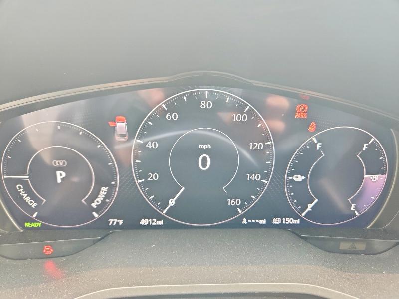 Aukcja sprzedaży 2025 Mazda Cx-90, vin: JM3KKCHA1S1248232, numer aukcji: 61234436