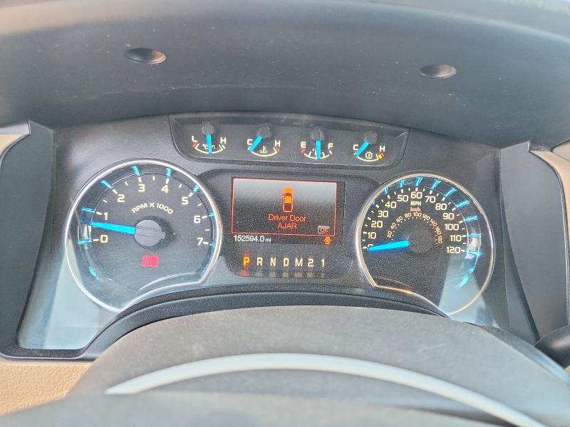 Aukcja sprzedaży 2013 Ford F150, vin: 1FTFX1ET9DFB98353, numer aukcji: 61600146