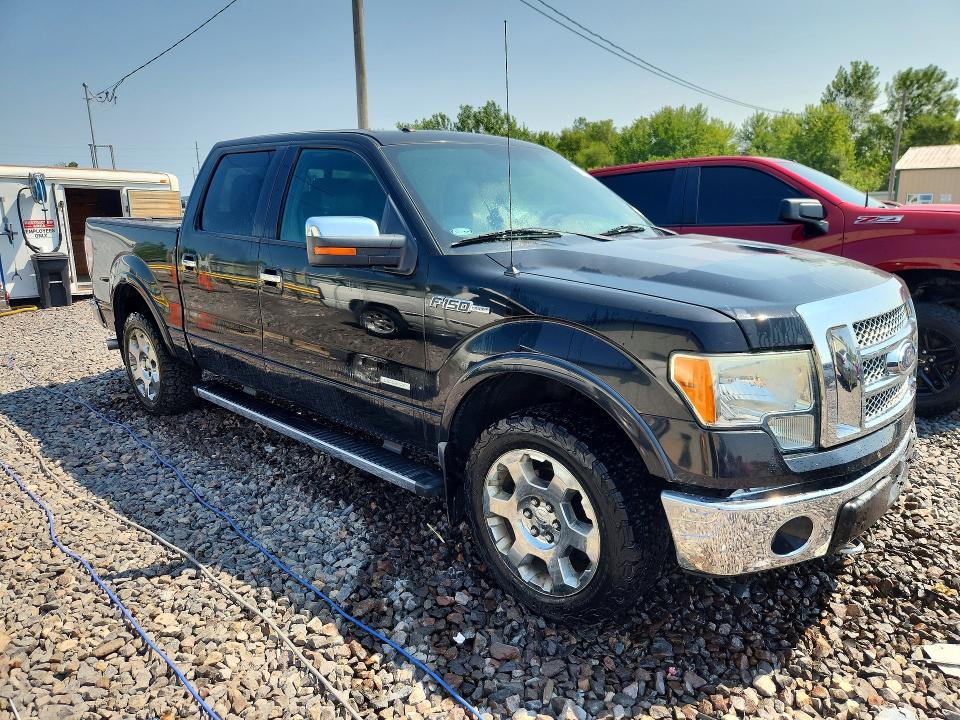 Продажа на аукционе авто 2012 Ford F150, vin: 1FTFW1ET9CKD29287, номер лота: 62635396