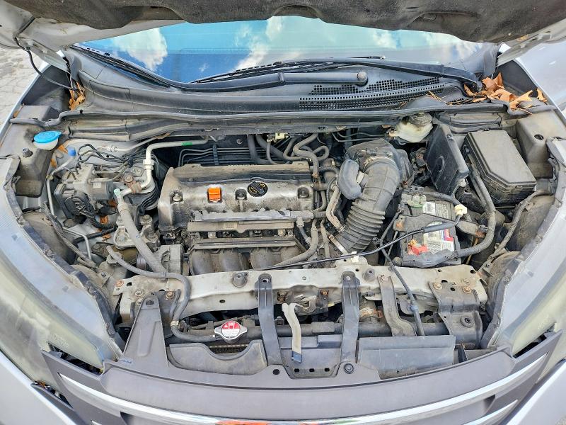 Продаж на аукціоні авто 2014 Honda Cr-v, vin: 2HKRM4H35EH627871, номер лоту: 61529766