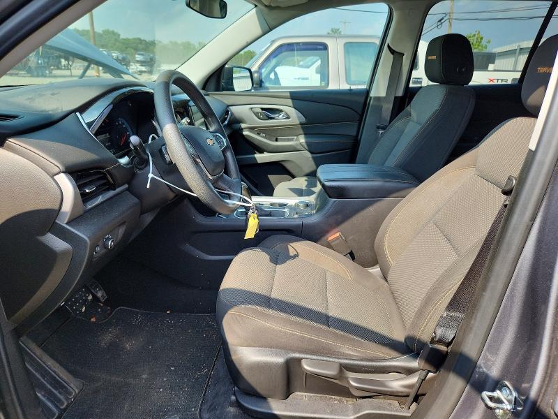 Aukcja sprzedaży 2019 Chevrolet Traverse, vin: 1GNEVFKW6KJ288364, numer aukcji: 59357846