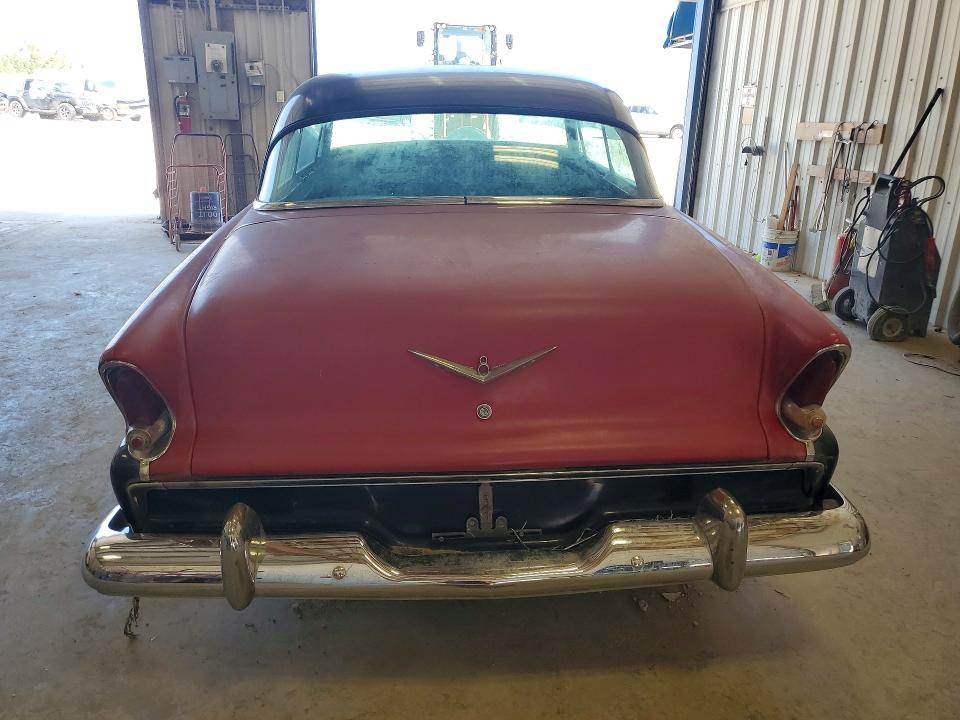 Aukcja sprzedaży 1955 Plymouth Breeze, vin: 15865679, numer aukcji: 61551456